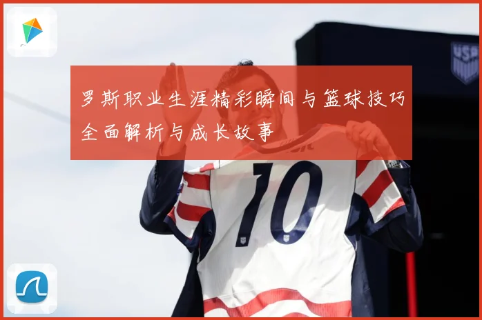 罗斯职业生涯精彩瞬间与篮球技巧全面解析与成长故事