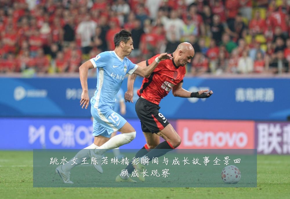 跳水女王陈若琳精彩瞬间与成长故事全景回顾成长观察